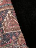 'Fancy' scarf