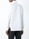 classic button down shirt