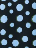 spotlight print skirt