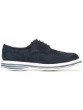 Naburn brogues