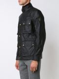 'Belstaff'夹克
