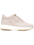 lace up sneakers