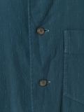 stand up collar shirt