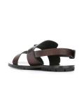 College sandals