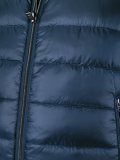 sleeveless jacket
