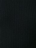 knitted blouse