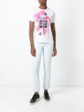 high waist jeans