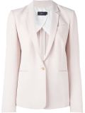 'Will' blazer