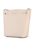 drawstring crossbody bag