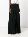 flared pants 