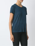 round neck t-shirt