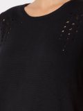 knit top