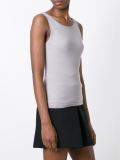 superfine shell top
