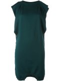 shirt sleeve sweater dress