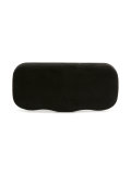 Web trim rectangle glasses
