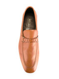 weave loafers