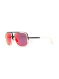 'Mach one' sunglasses