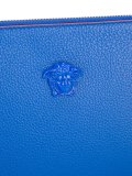 Palazzo chain trim pouch