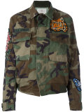 embroidered bomber jacket 