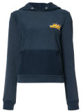 J&J Construction Hoodie