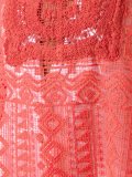 lace faftan