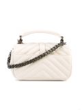 'College Monogram'baby斜挎包