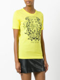 printed T-shirt 