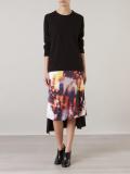 'Bolivar' blouse