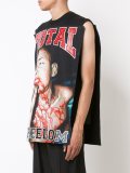 'Total Freedom' vest 