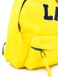 LA backpack