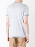 henley T-shirt