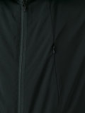 hooded jacket 