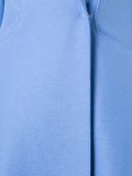 flared coat 