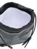 drawstring backpack