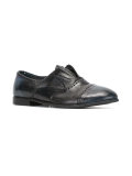 slip-on loafers