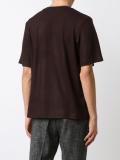 round neck T-shirt   