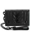 'Monogram' chain wallet