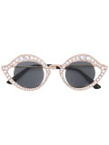 embellished sunglasses