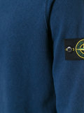 roll neck sweatshirt 