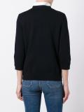 striped jumper