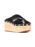Étoile Zipla sandals
