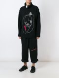 'W-Basic 3 Tuck Sport'休闲长裤