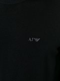 crew neck pullover