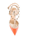 Valentino Garavani Rockstud pumps