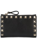 Valentino Garavani Rockstud钱包