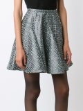 skater skirt 