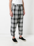 Arena trousers 