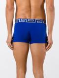 Medusa Head boxer briefs