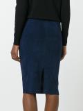 Gilda pencil skirt