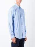 classic poplin shirt